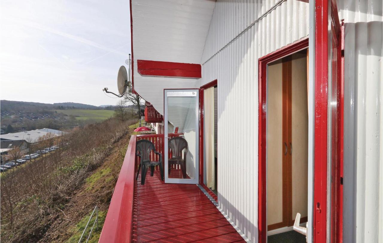 Ferienhaus 107 In Kirchheim Kemmerode Exterior photo