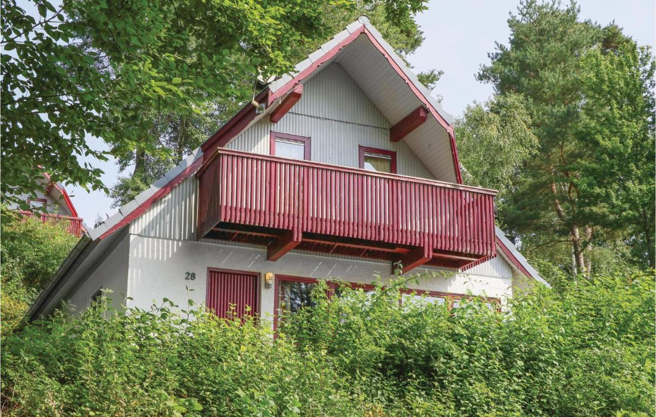 Ferienhaus 107 In Kirchheim Kemmerode Exterior photo