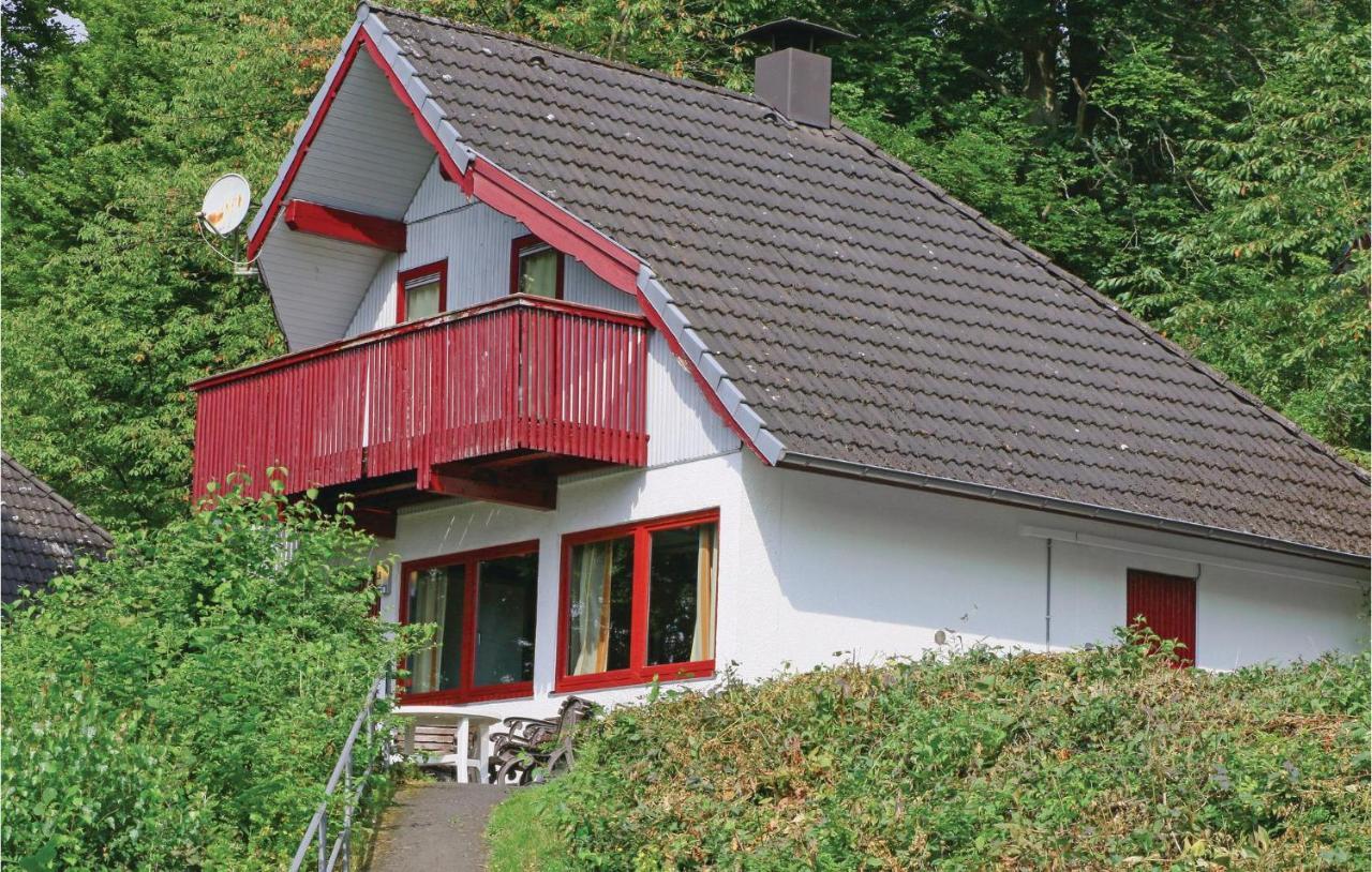Ferienhaus 107 In Kirchheim Kemmerode Exterior photo