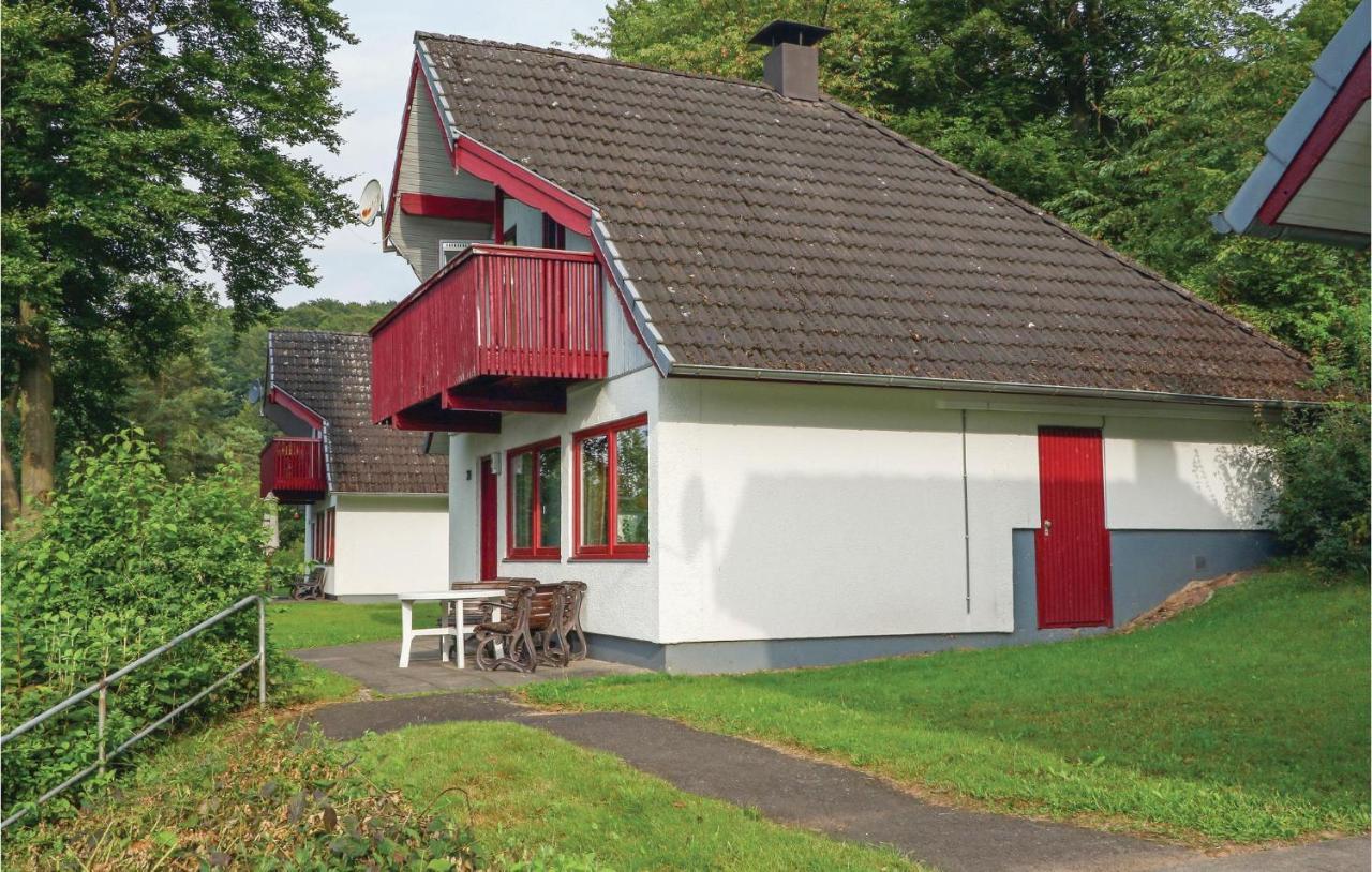 Ferienhaus 107 In Kirchheim Kemmerode Exterior photo