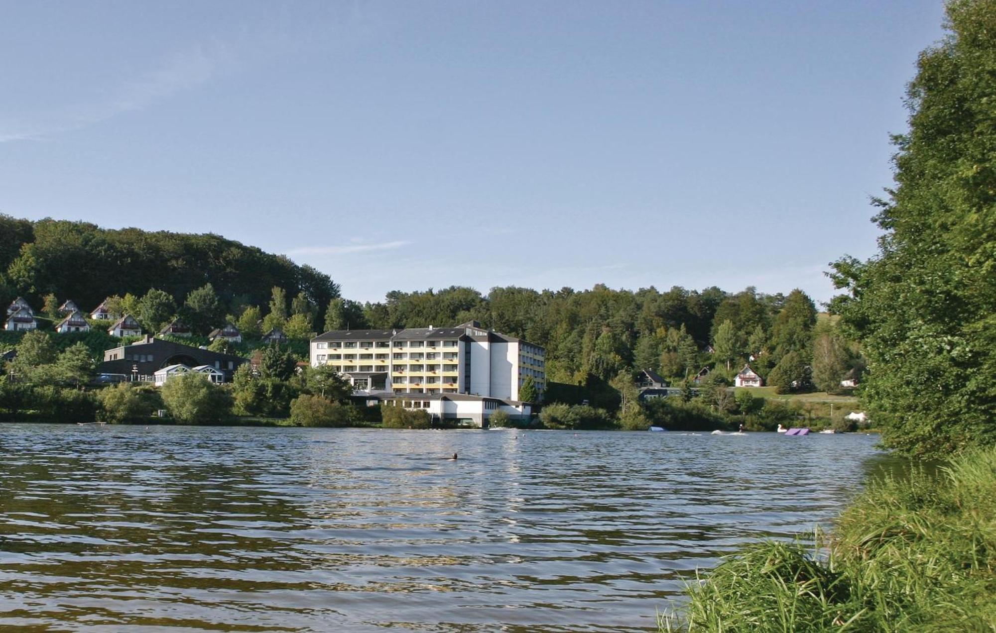 Ferienhaus 107 In Kirchheim Kemmerode Exterior photo