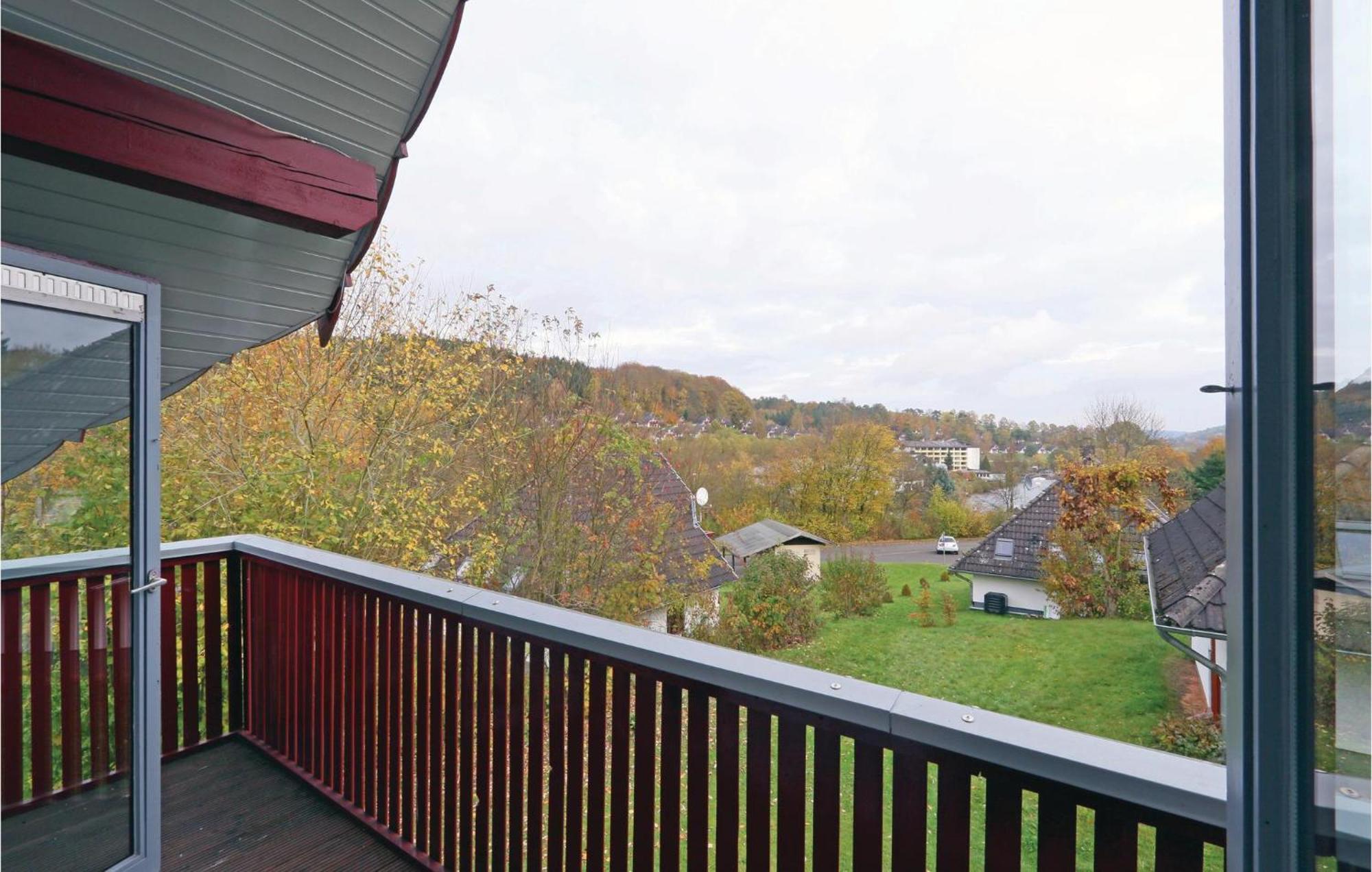 Ferienhaus 107 In Kirchheim Kemmerode Exterior photo